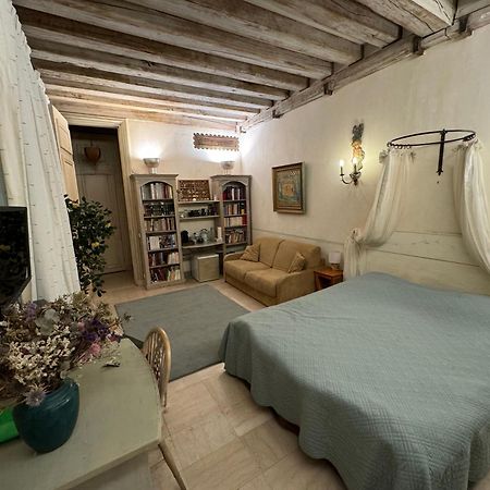 La Maison D'Anne Париж Экстерьер фото