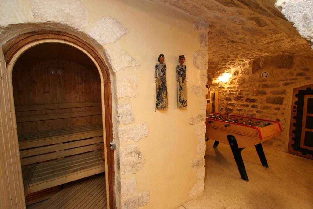 La Maison D'Anne Париж Экстерьер фото