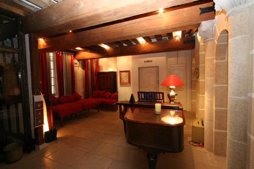 La Maison D'Anne Париж Экстерьер фото