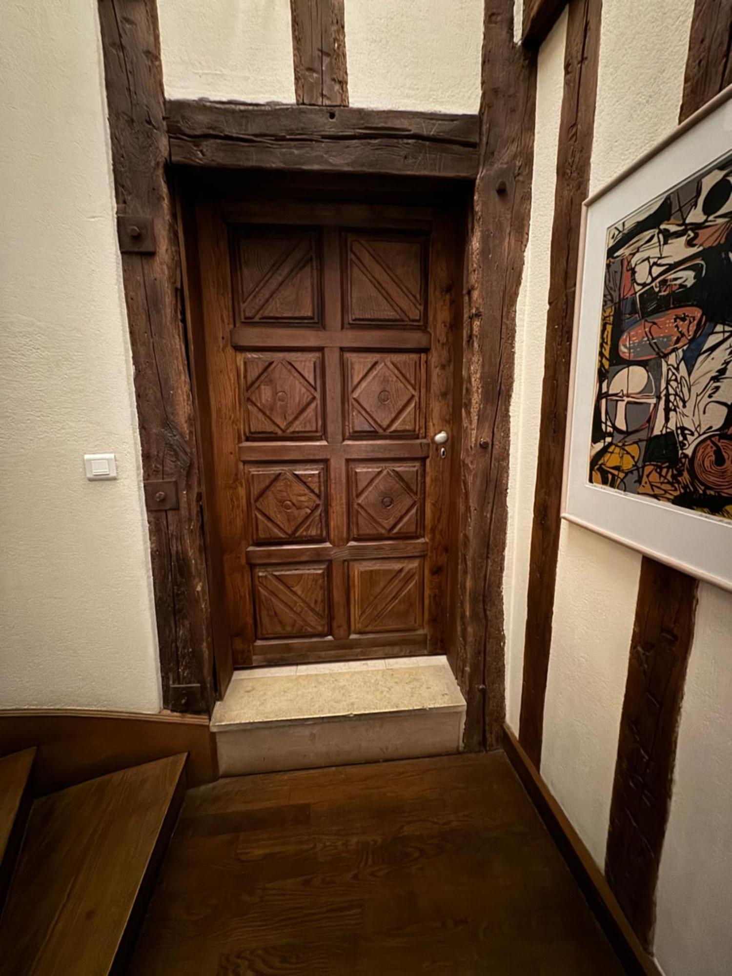 La Maison D'Anne Париж Экстерьер фото