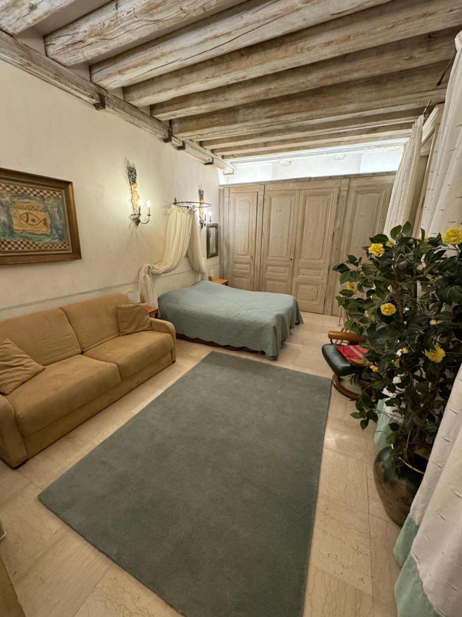 La Maison D'Anne Париж Экстерьер фото